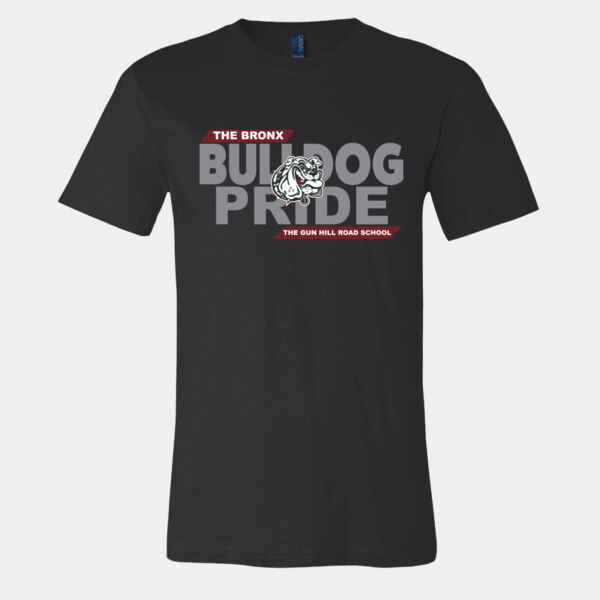 Bulldog Pride Thumbnail