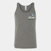 Unisex Jersey Tank Thumbnail