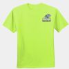 Unisex Dri-Power® Performance T-Shirt Thumbnail
