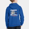 Youth Heavy Blend Hooded Sweatshirt Thumbnail
