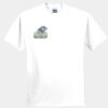 Adult Short Sleeve Tee 5.2 oz Thumbnail