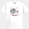 Adult Short Sleeve Tee 5.2 oz Thumbnail