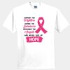 Adult Short Sleeve Tee 5.2 oz Thumbnail