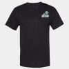 Unisex Workwear Pocket T-Shirt Thumbnail