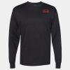 Workwear Long Sleeve Pocket T-Shirt Thumbnail