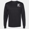 Workwear Long Sleeve Pocket T-Shirt Thumbnail