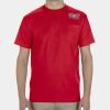 Heavyweight Pocket T-Shirt Thumbnail